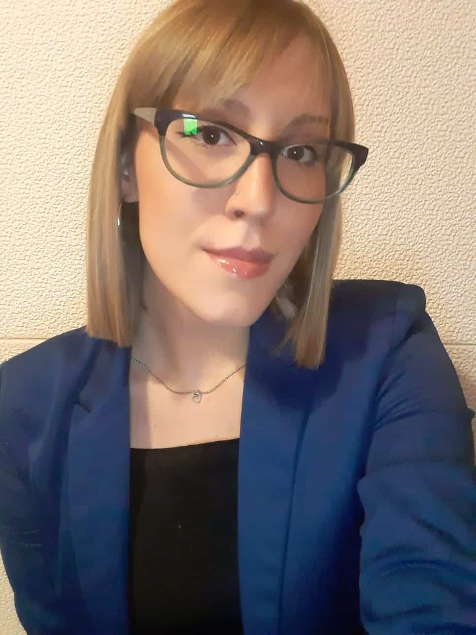 Lic Rocio Valeria De Vita