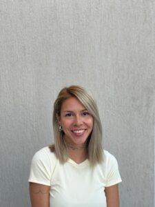 Maria Carolina Sanchez
