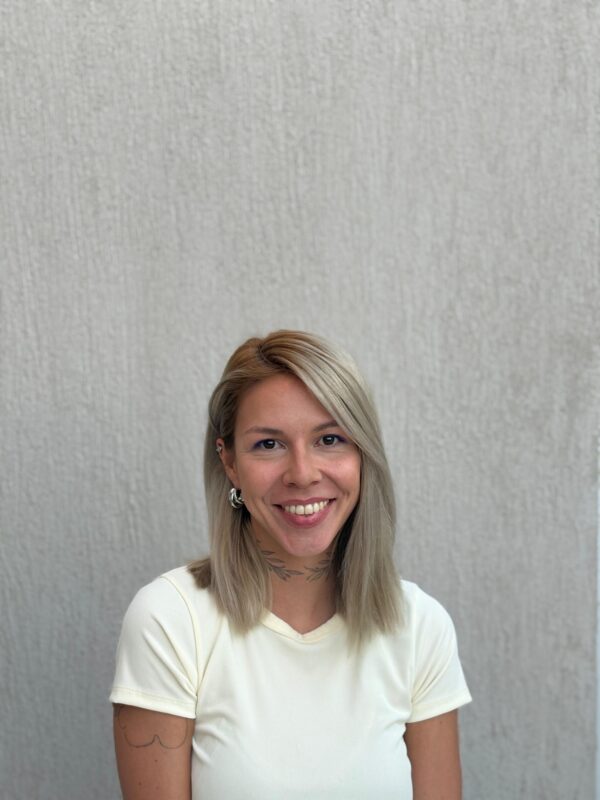 Lic. Maria Carolina Sanchez