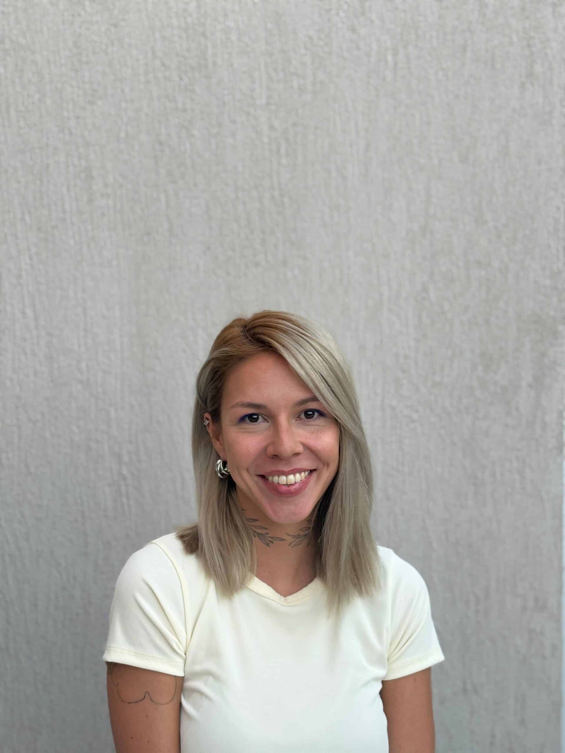 Lic. Maria Carolina Sanchez