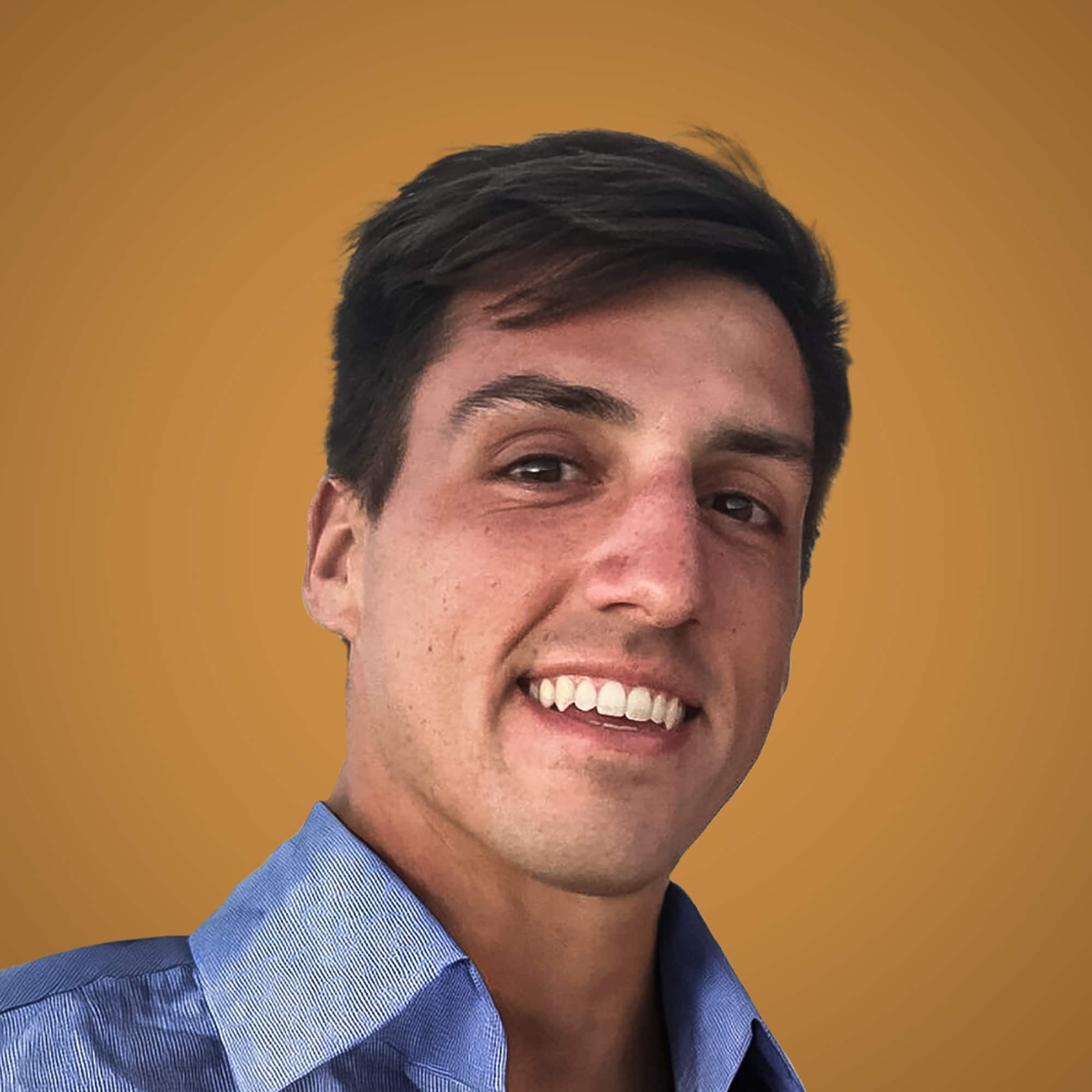 Lic. Sebastian Insaurralde