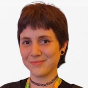 María José Valentinuzzi