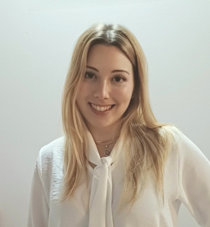 Lic. Florencia Reboredo