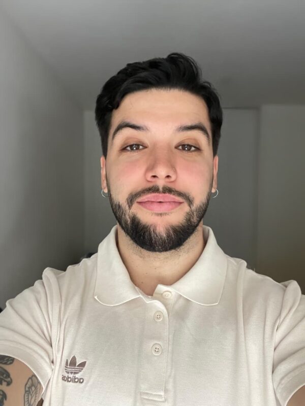 Psicólogo Luigi Franco Ligo