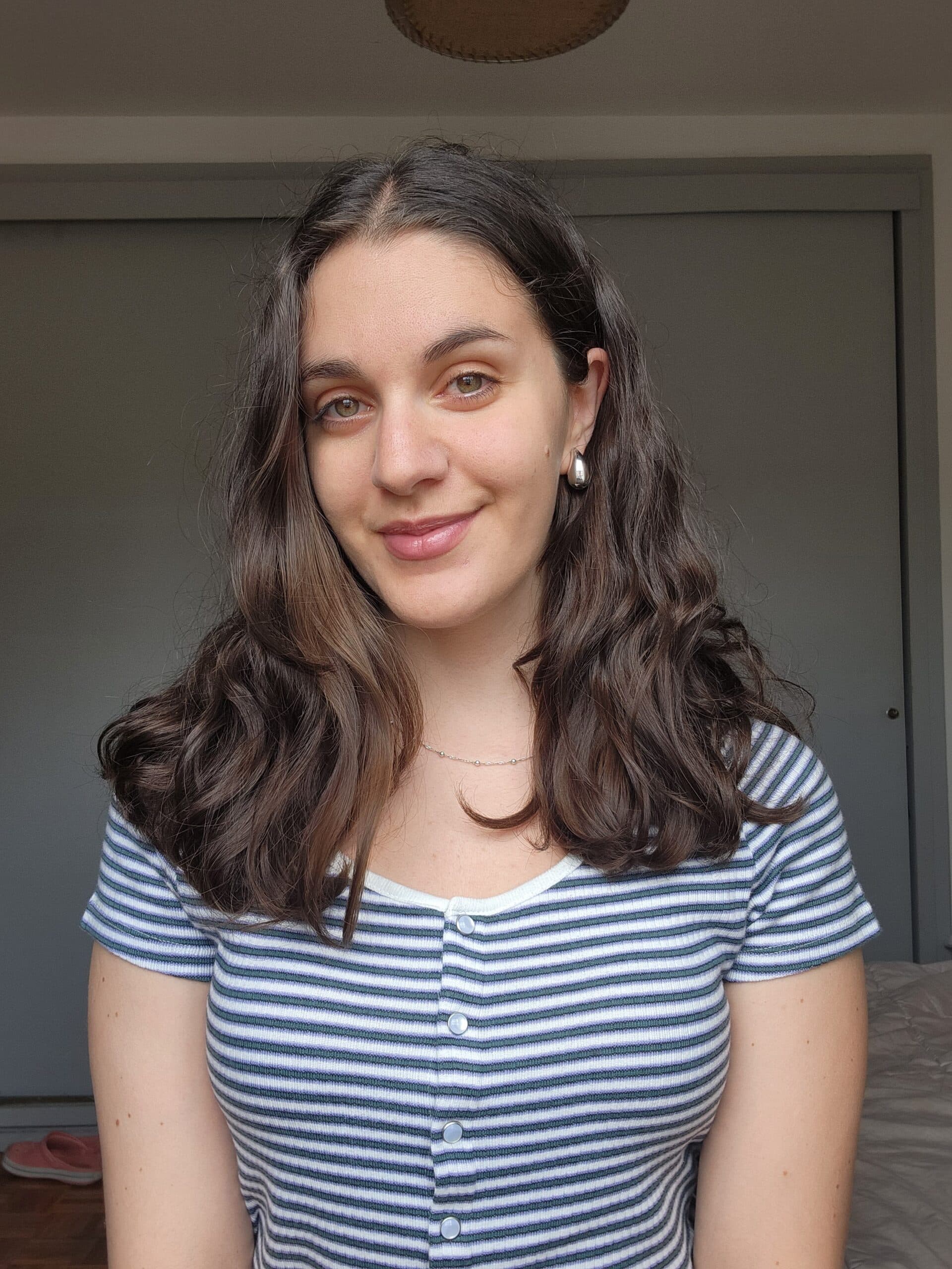 Lic Camila Belén Romanello