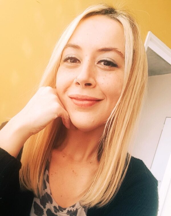 Lic. Carla Gisele Vitale