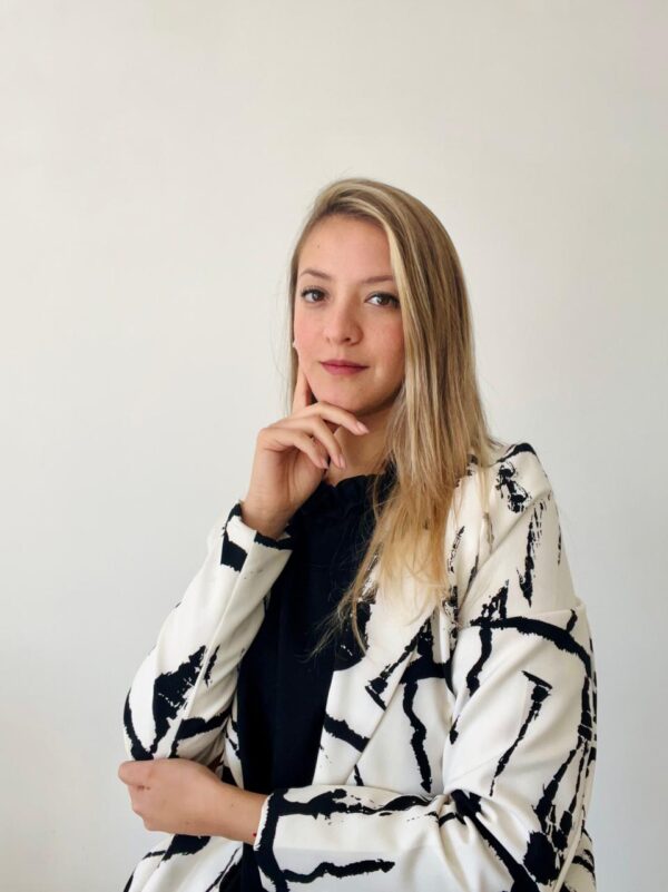 Psicóloga Romina Diaz