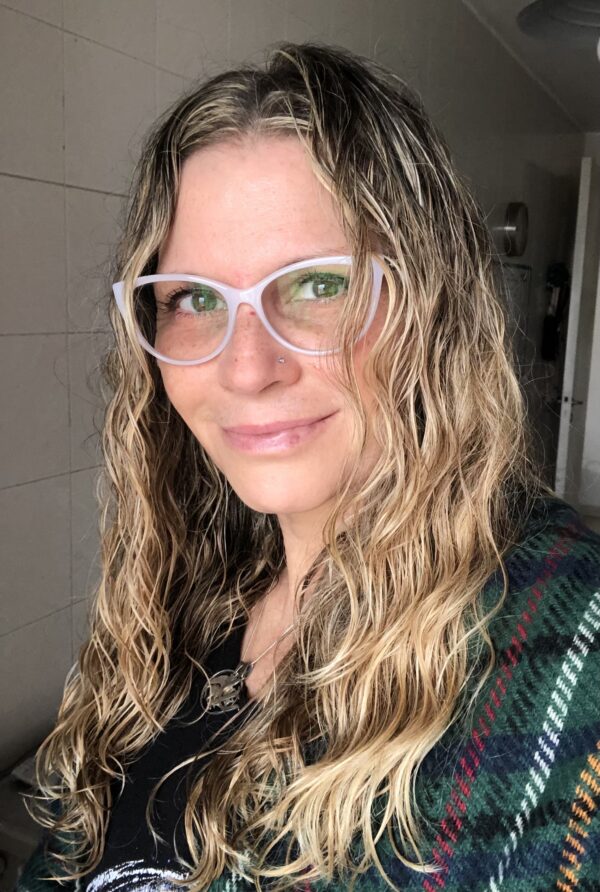 Psicólogo/a Cecilia Antonakakis