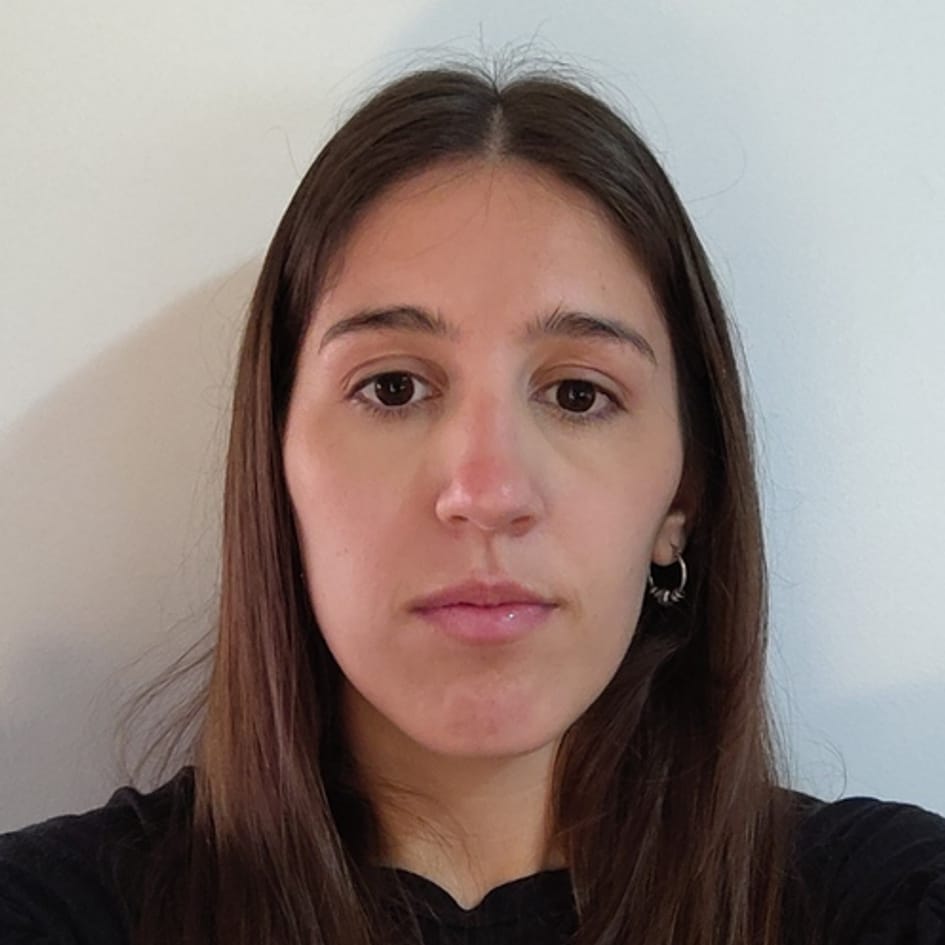 Lic Rosario Vilar Rousseaux