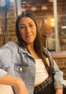 Agustina Cebolido