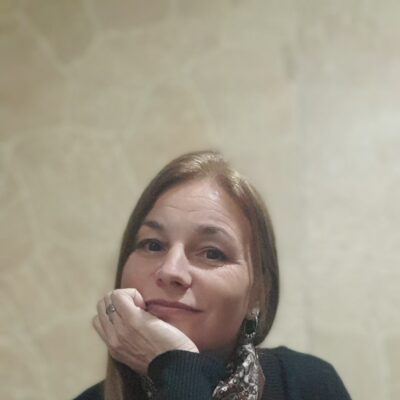 Lic. Natalia Soledad Borsato