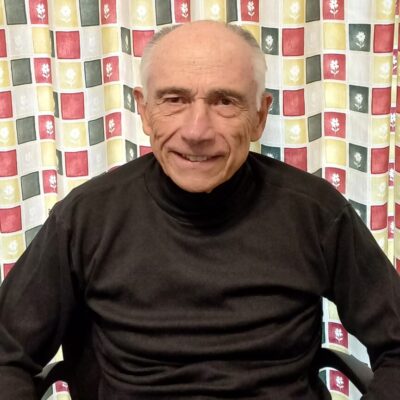Doc. Marcelo Halfon