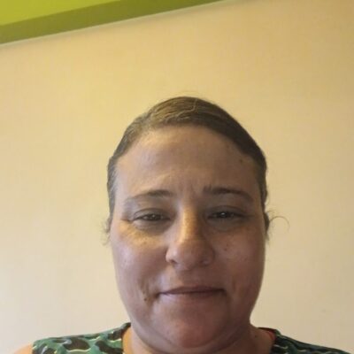 Lic. Maria Daniela Pereyra