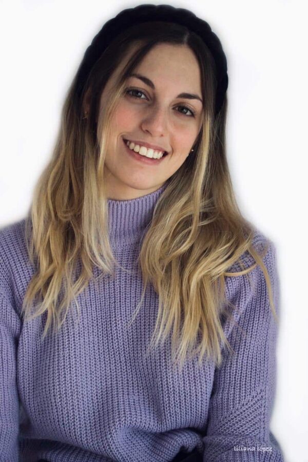 Psicóloga camila mazzucchelli