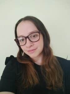 Agustina Miralles 
