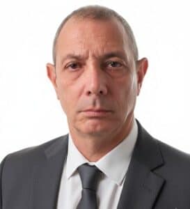 Norberto Gerardo Kremer