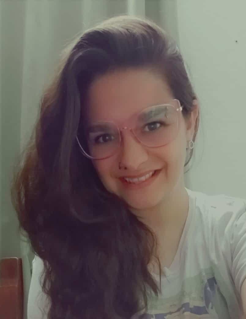 PSICO Georgina Maggi