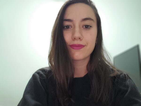 Psicóloga Maria del Rosario Muñoz Bonaldi