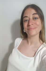 Camila Peranzi