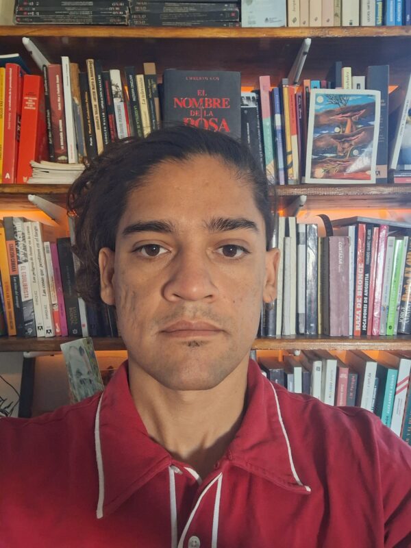 Psicólogo Juan cruz perez