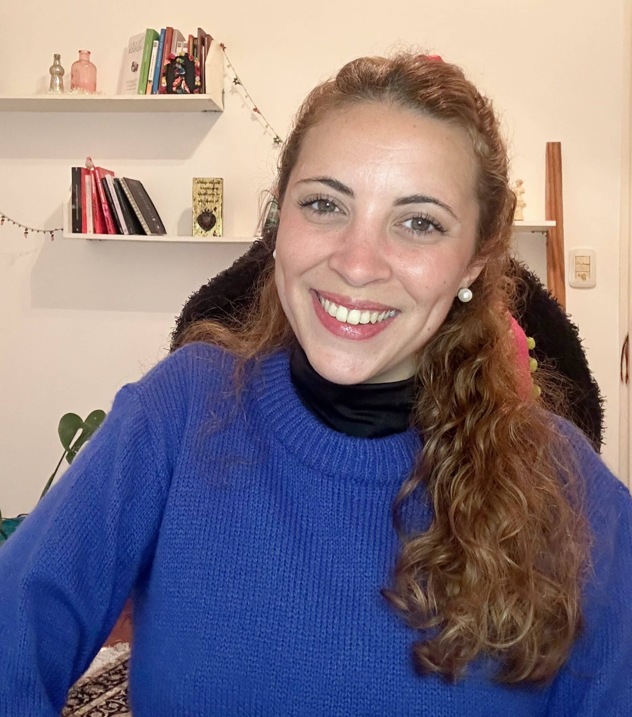 Lic. Camila Guastella
