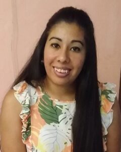 Valeria Anahi Vengolea 