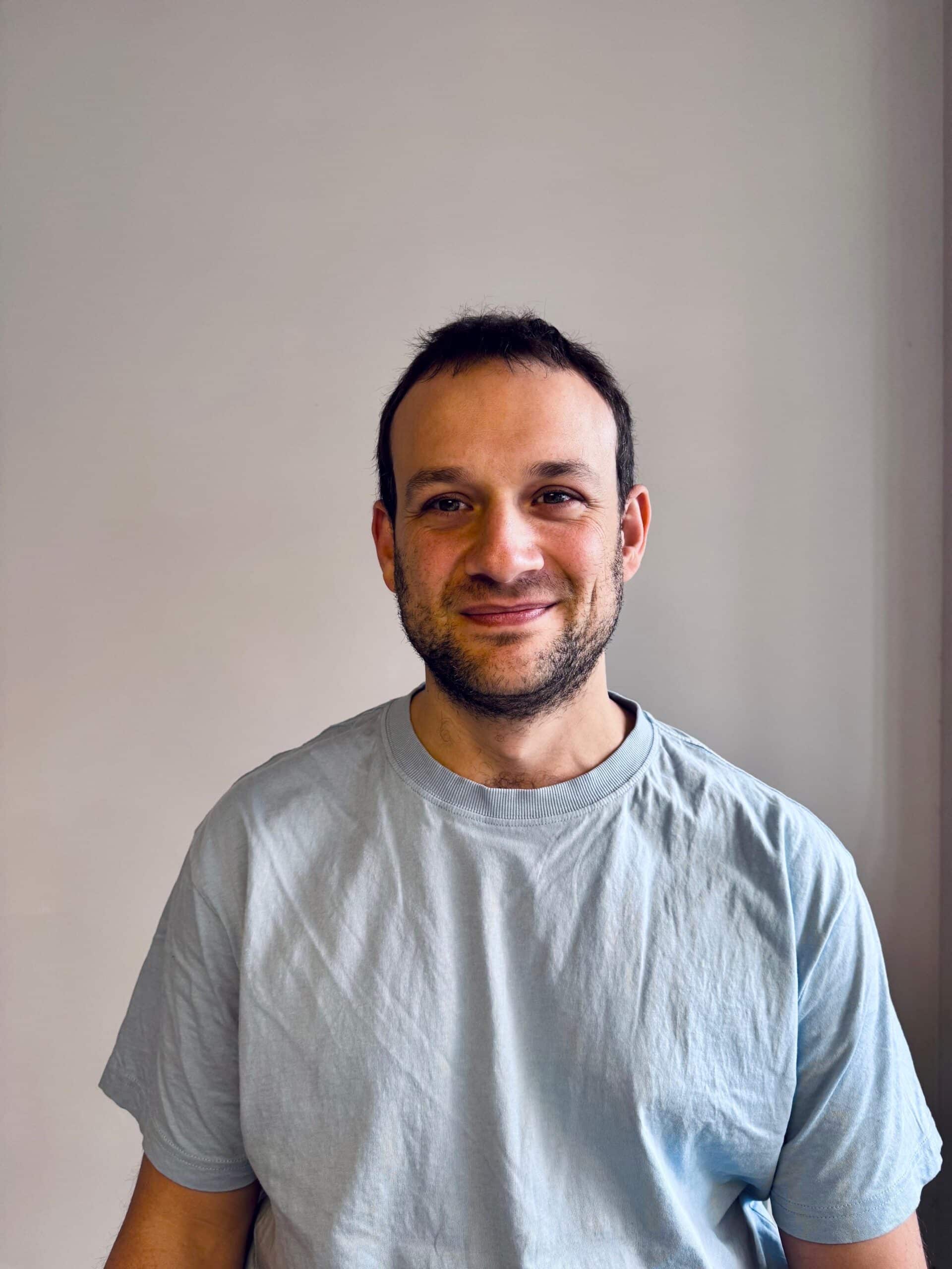 Lic. Martín Shaferstein