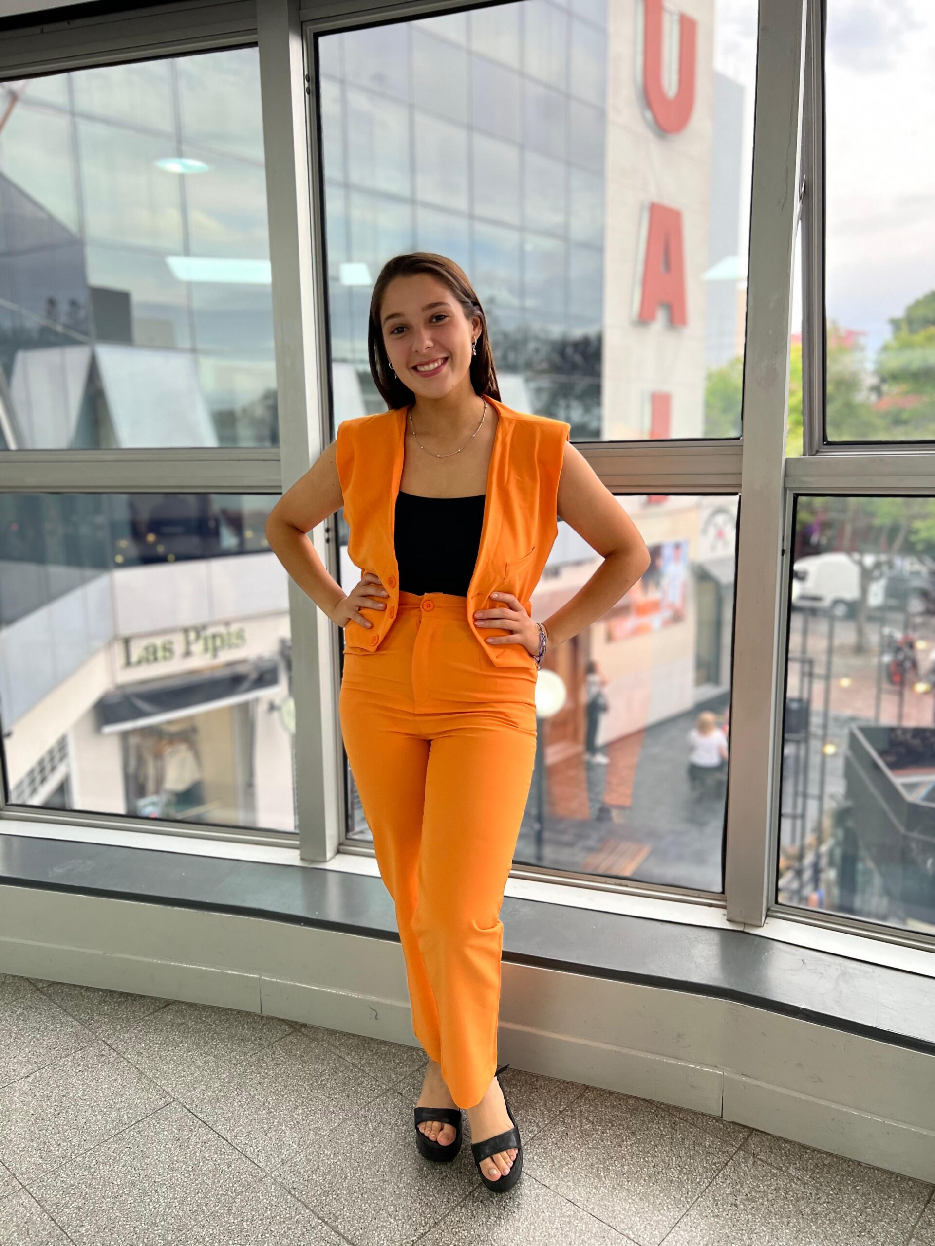 Lic. Denise Retamozo