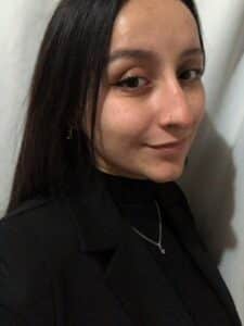 Florencia Abigail Di Giacco