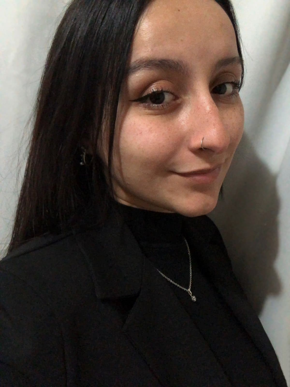 Lic. Florencia Abigail Di Giacco