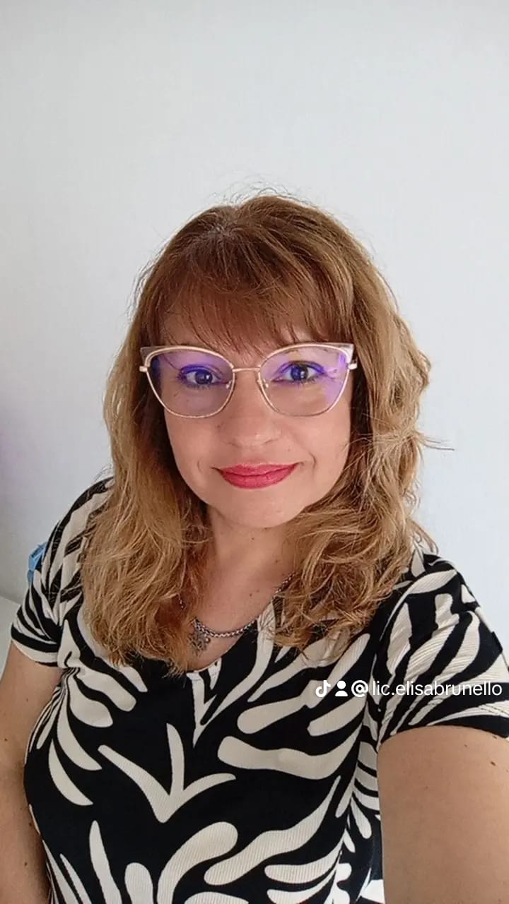 Foto de Lic. Elisa Brunello