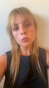 agustina belen zotelo