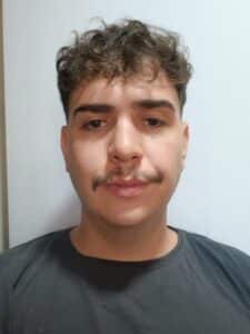 Esteban Ariel Correa Nollen