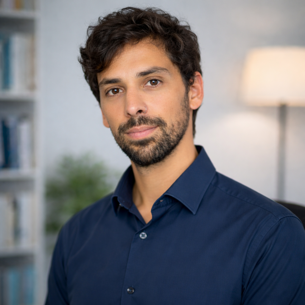 Lic.  Ignacio Impalá