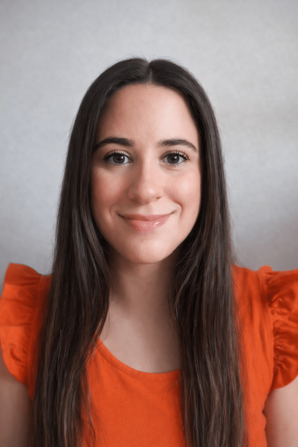 Psicólogo/a Yesica Giordano