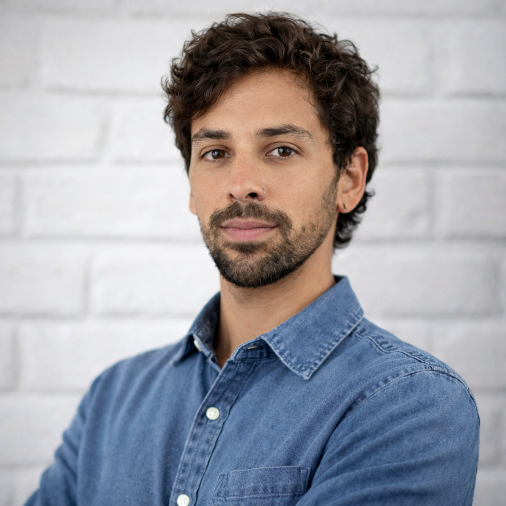 Lic.  Ignacio Impalá