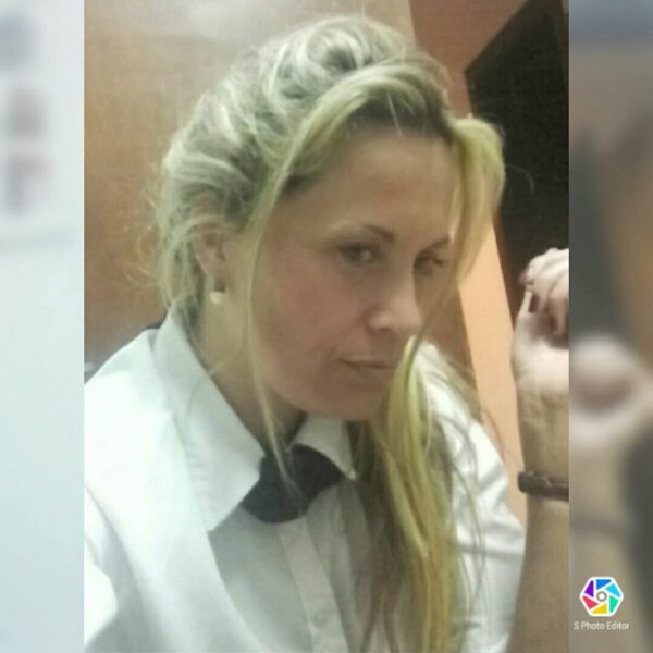 Lic. Laura wernicke