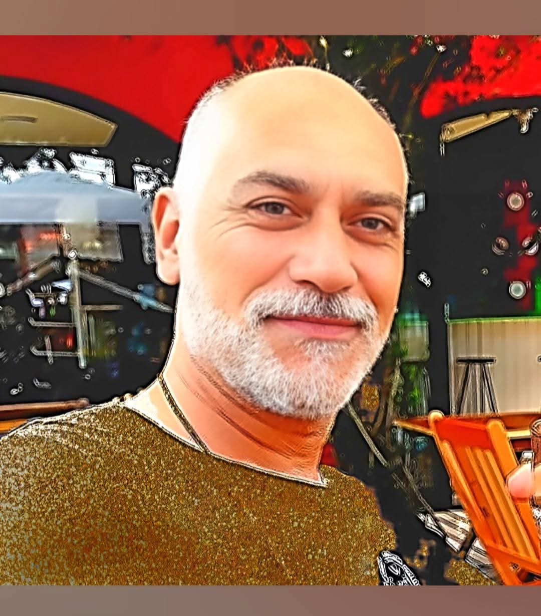 TSOP Eduardo Walter Diaz