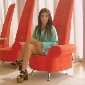 Leonela Corbalán
