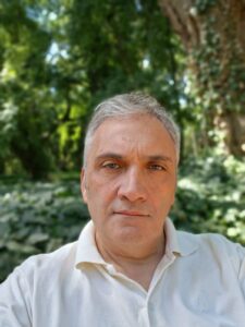 guillermo fabian beiro