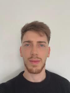 Damián Schiojetman