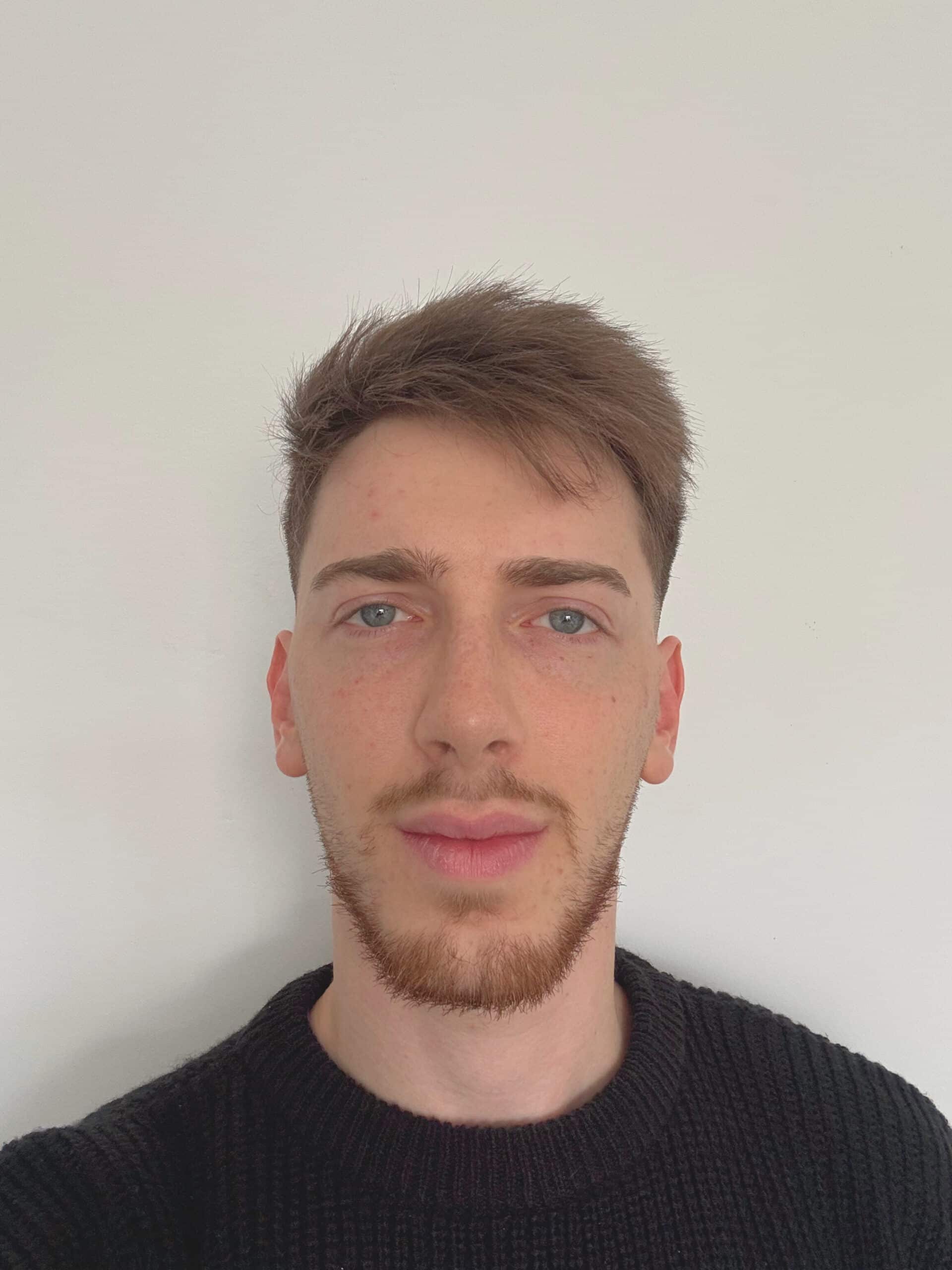 Lic Damián Schiojetman