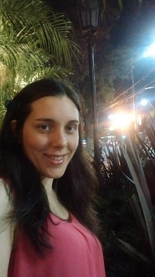 Lic. Angeles Podestá