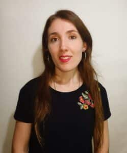Valeria Busato