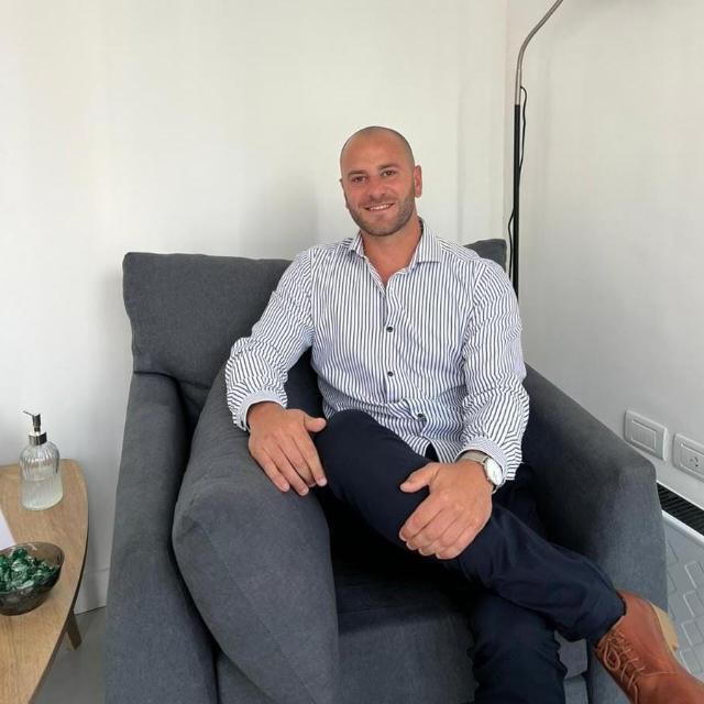 Lic.  Lucas Besoytaorube