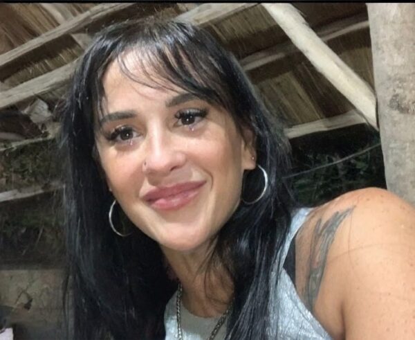 Psicólogo/a Mariana Paula Salvia
