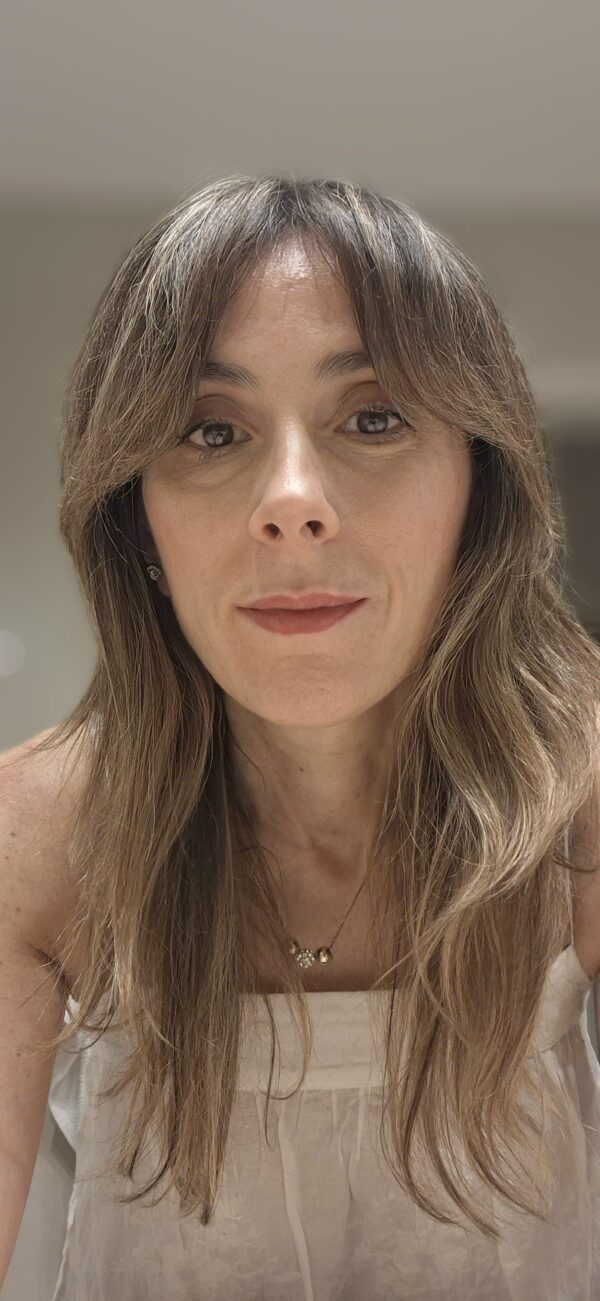 Lic. Gabriela Donelli