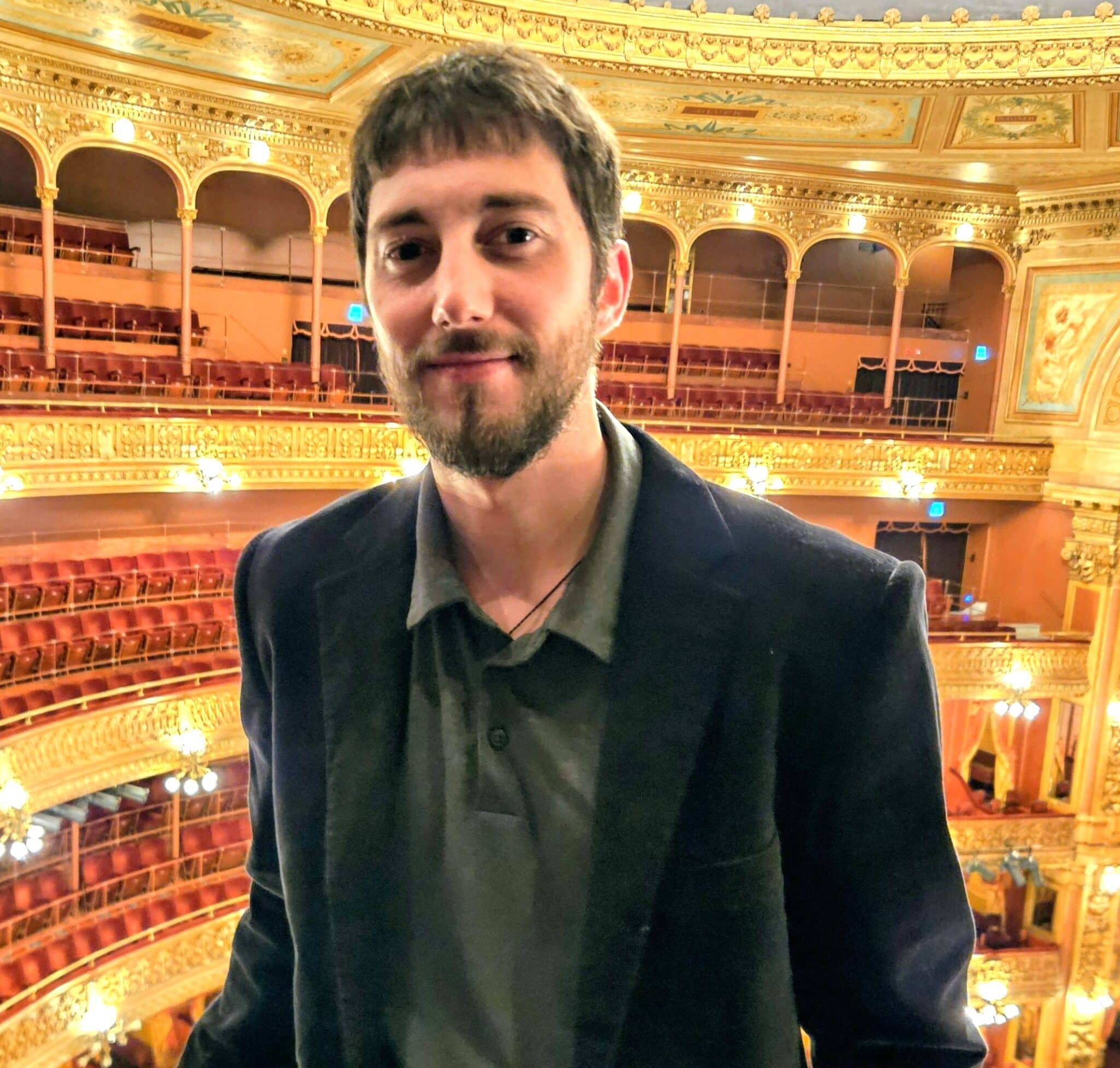 Lic. Guillermo Gerk Oberman