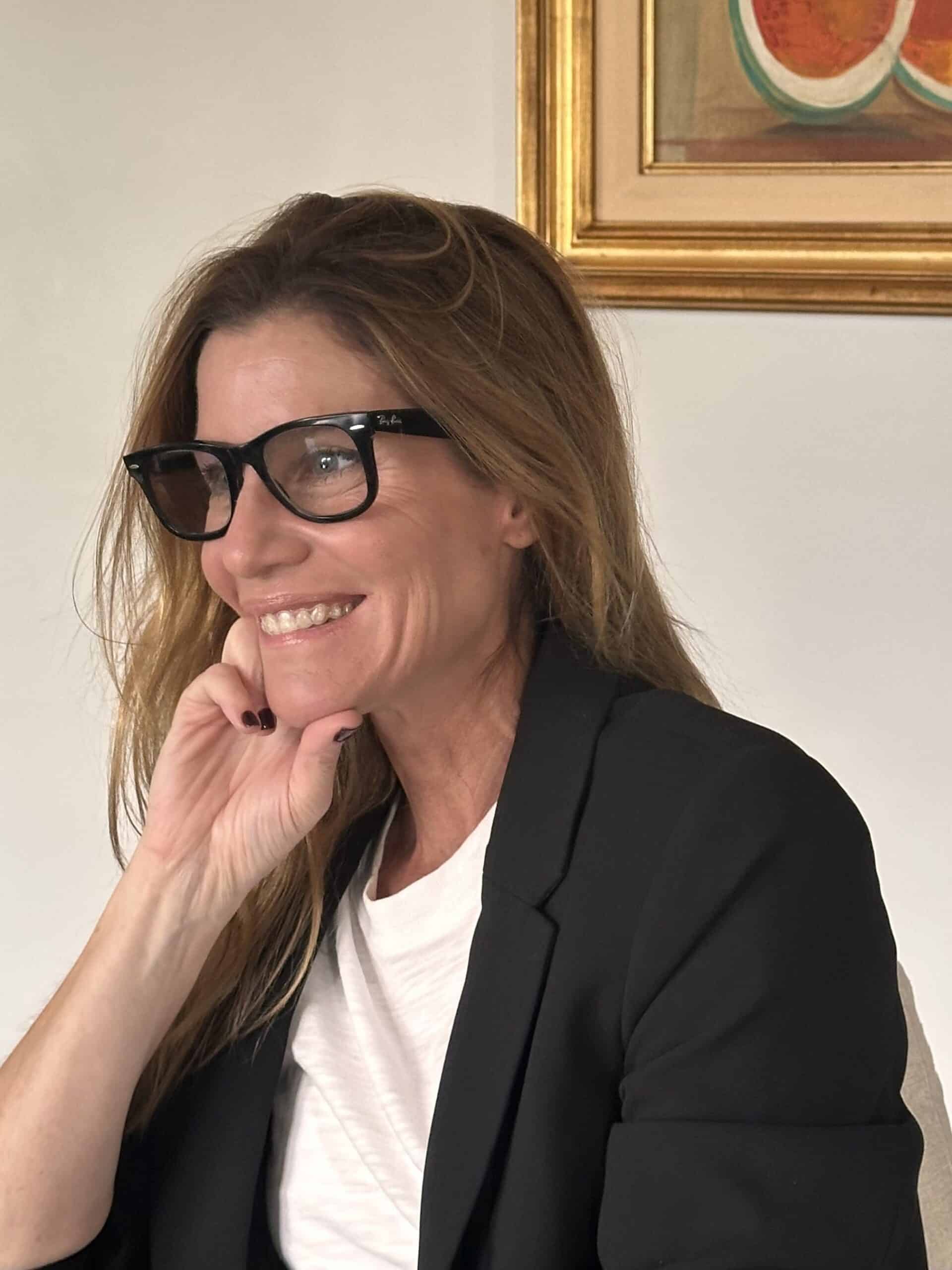 Lic.  Maria Pia Pigatto