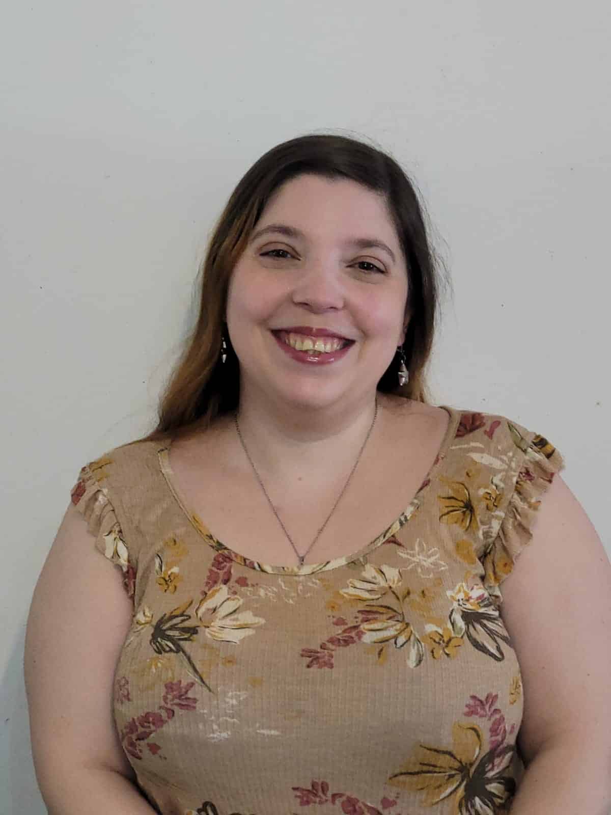 Lic. Florencia Melingeni